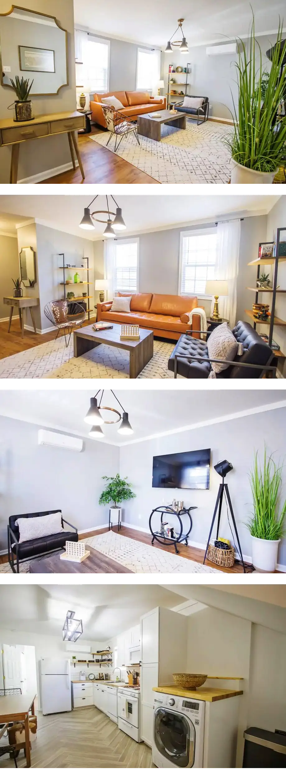 Modern 3BR in Downtown CHS Hottest Neigh...