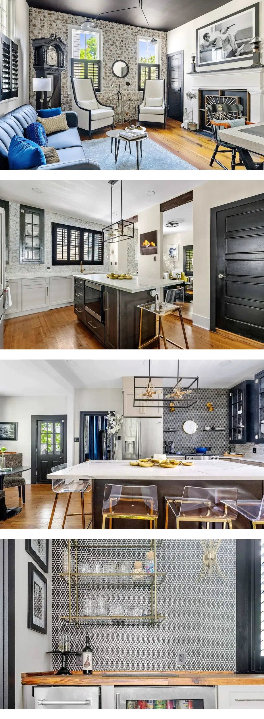 Charleston Charmer - House close to King...