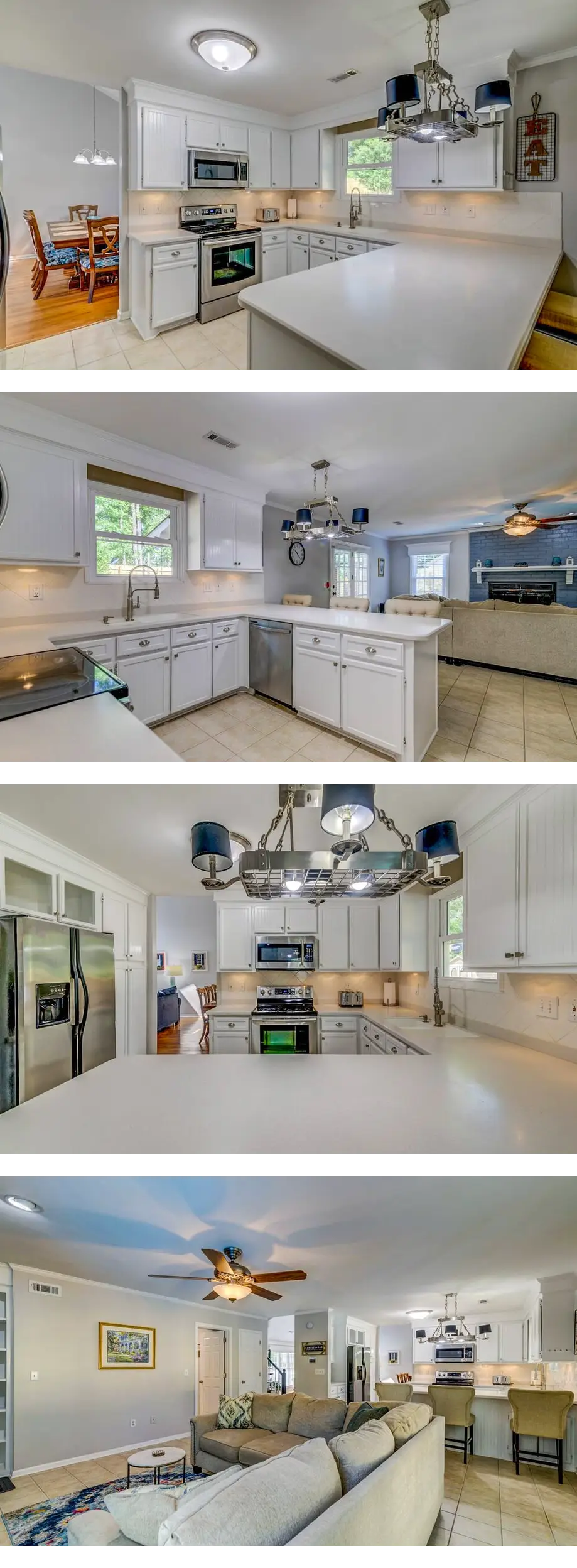 Minutes to Tanger Outlet, Top Golf, Pool...