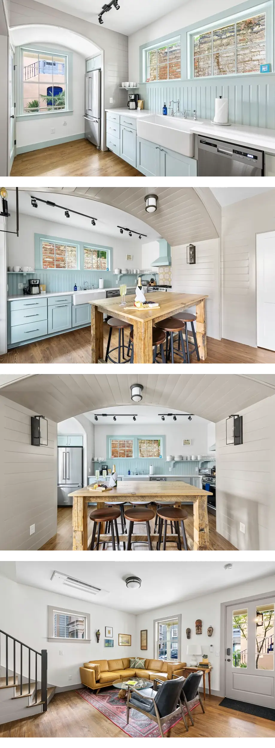 The Duncan House | Revival St Collection