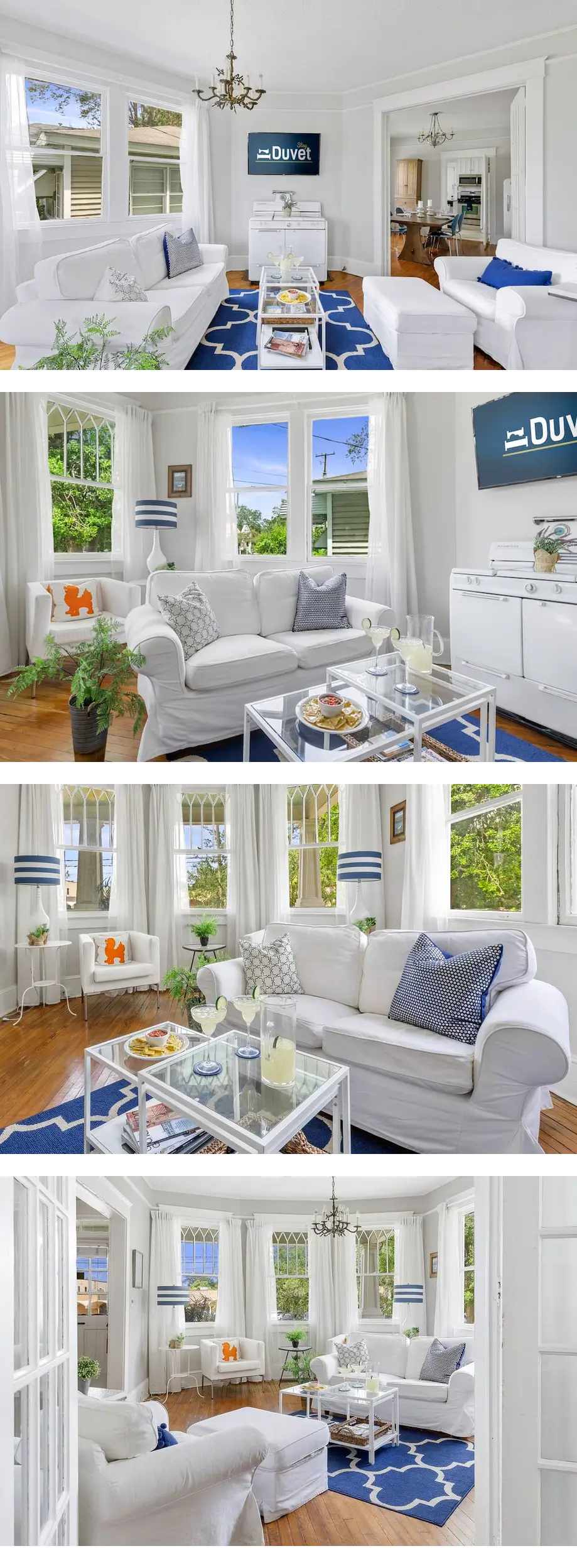 Resi on Rutledge: Urban Chic Living