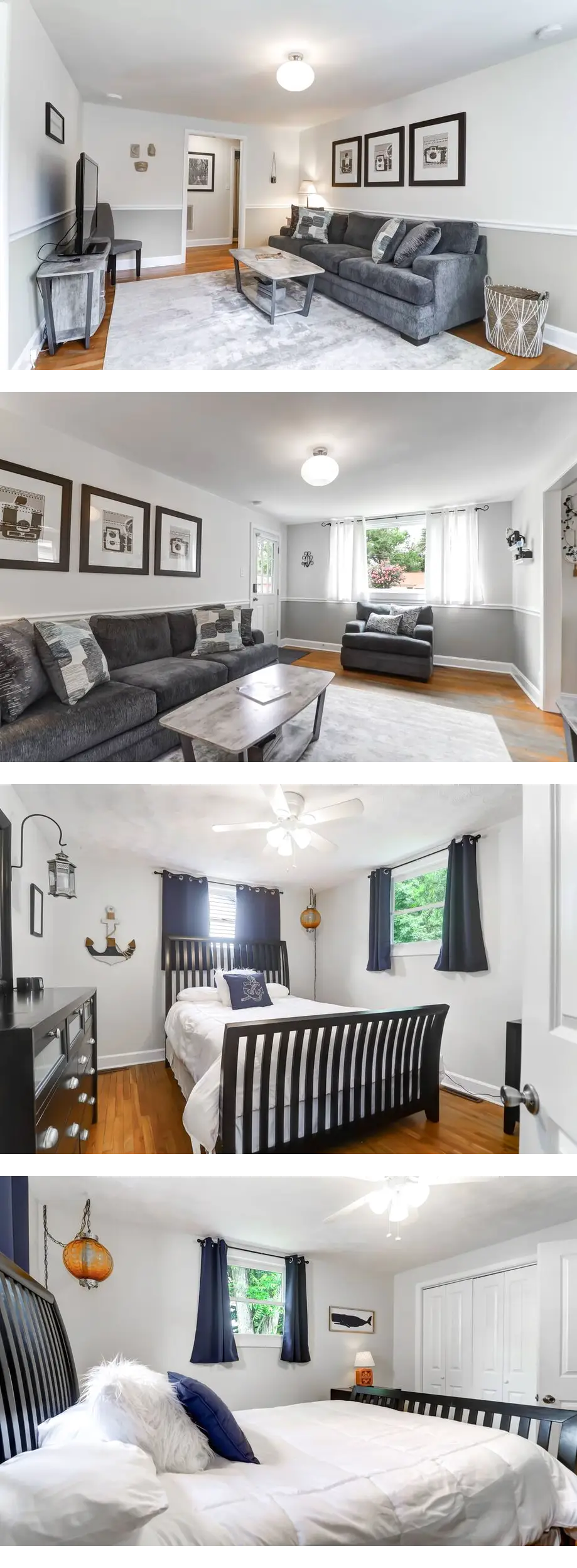 Charming Charleston Home in the Heart of...