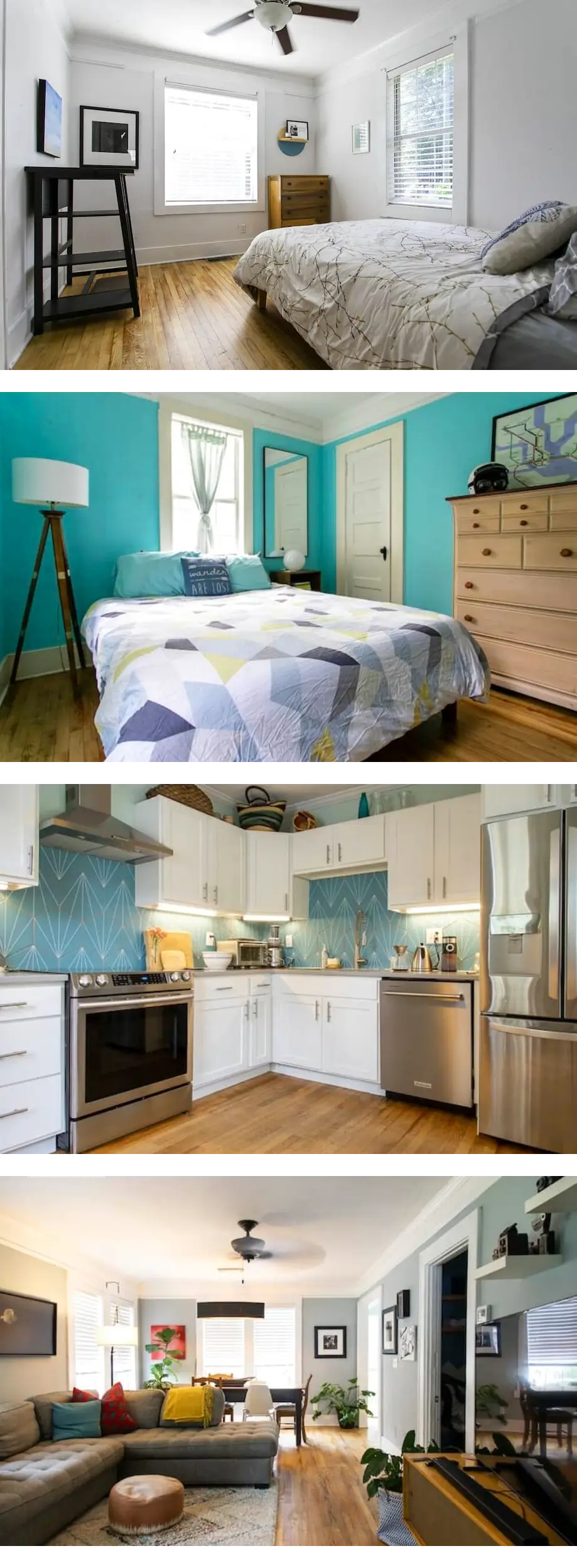 Charming Bungalow in a Quaint Neighborho...