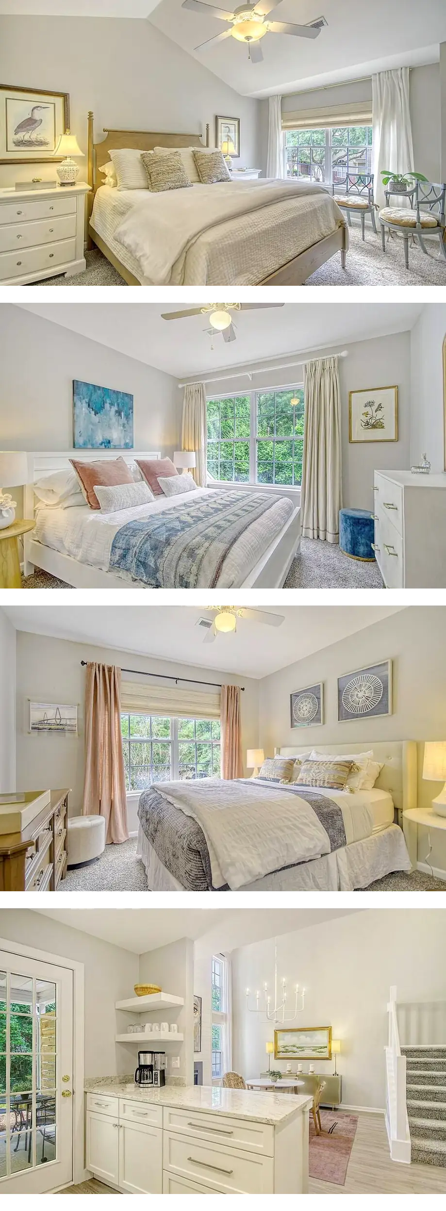 Newly Renovated Townhouse close to Danie...