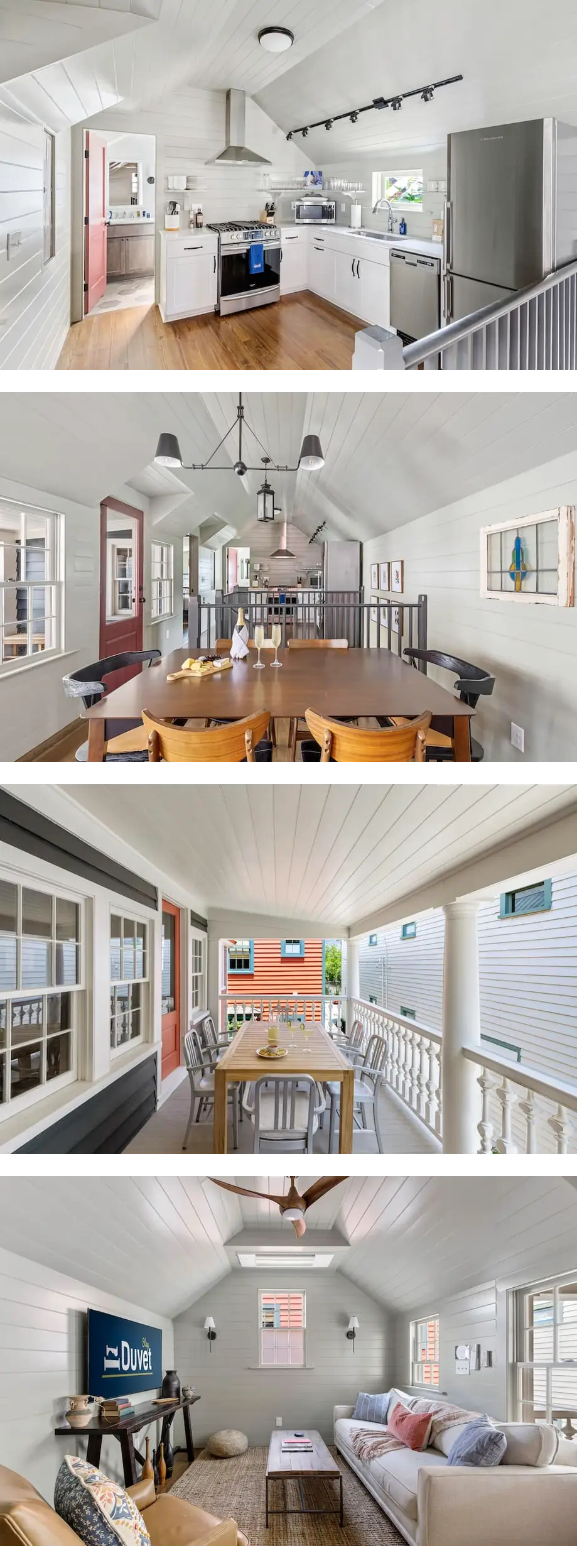 Brighton House | Revival St Collection