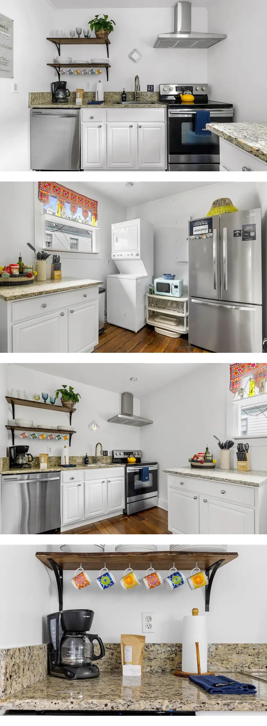 Bohemian Haven | Southern Shangri-La Sui...