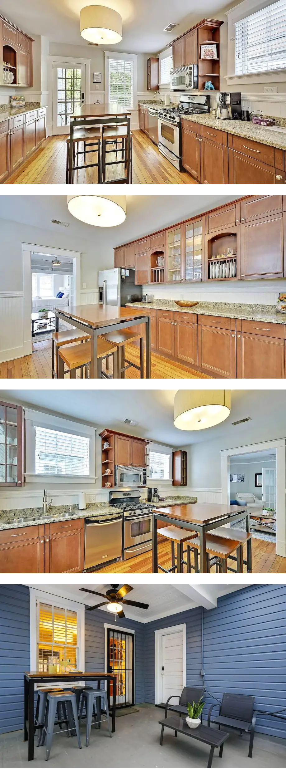 Blue Magnolia Suite B: Your Serene Escap...