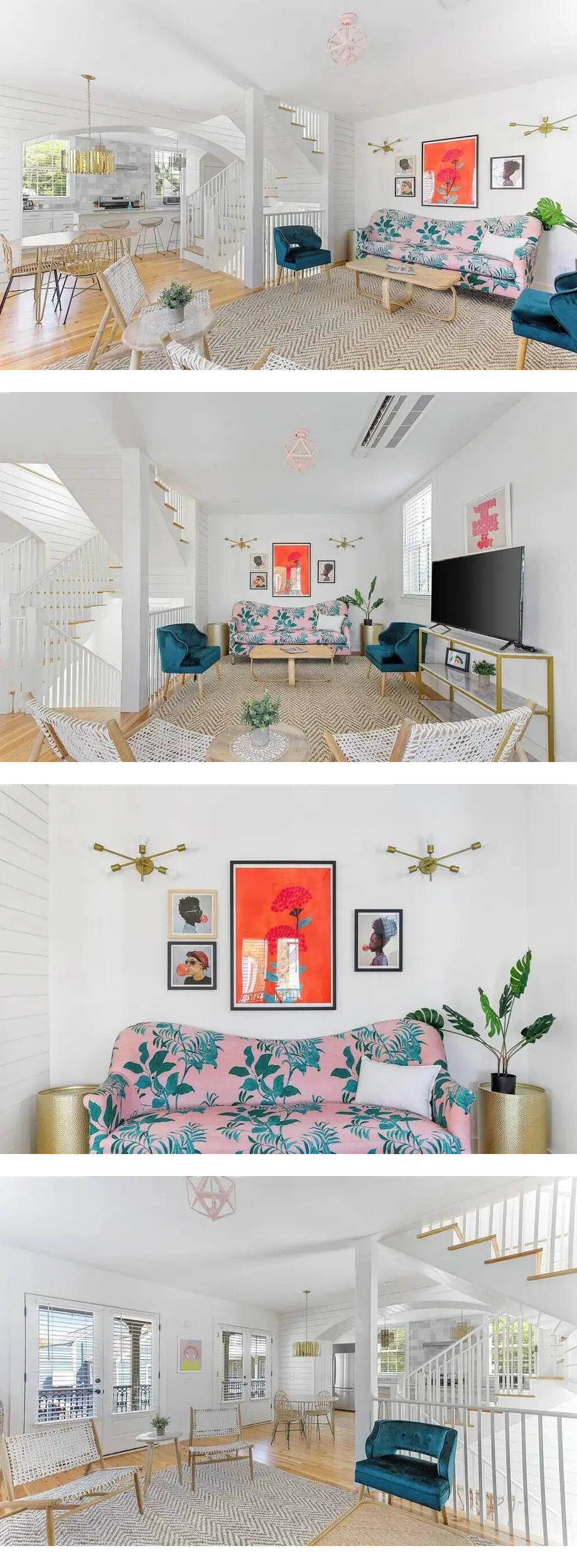 Charleston Luxury | Local Design 4BR w/ ...