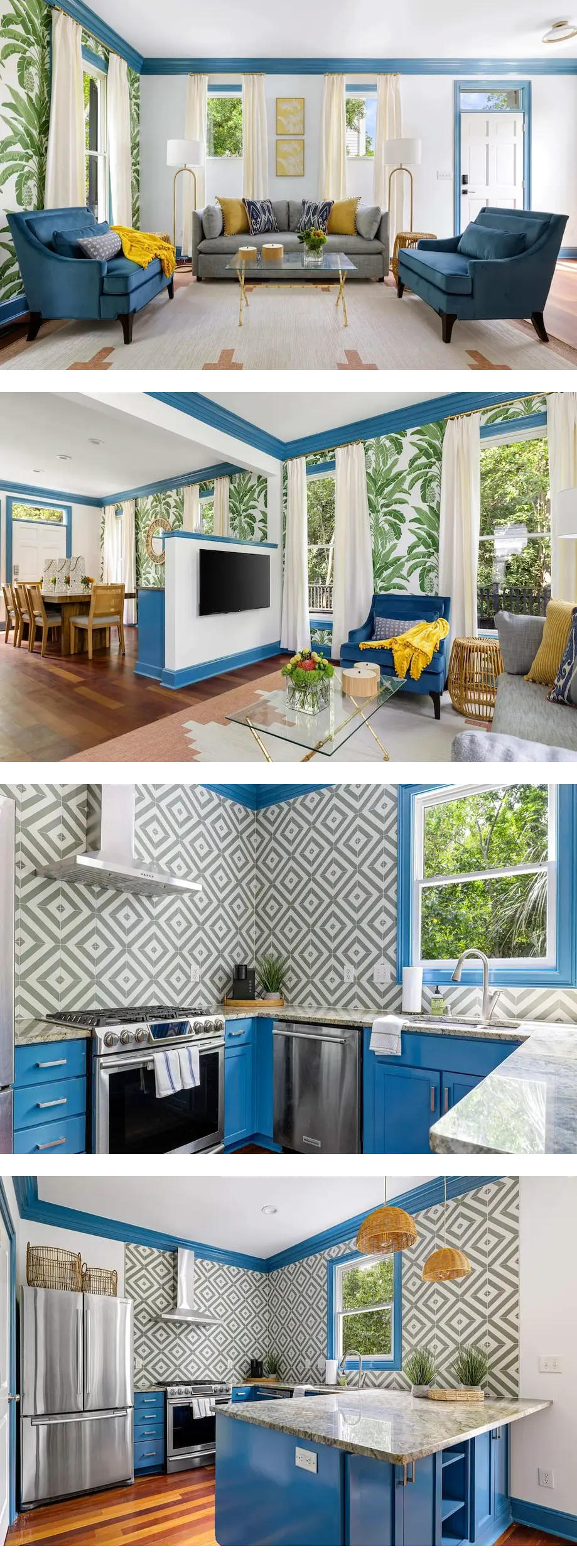 The Islander House | 3BR @ King Street w...