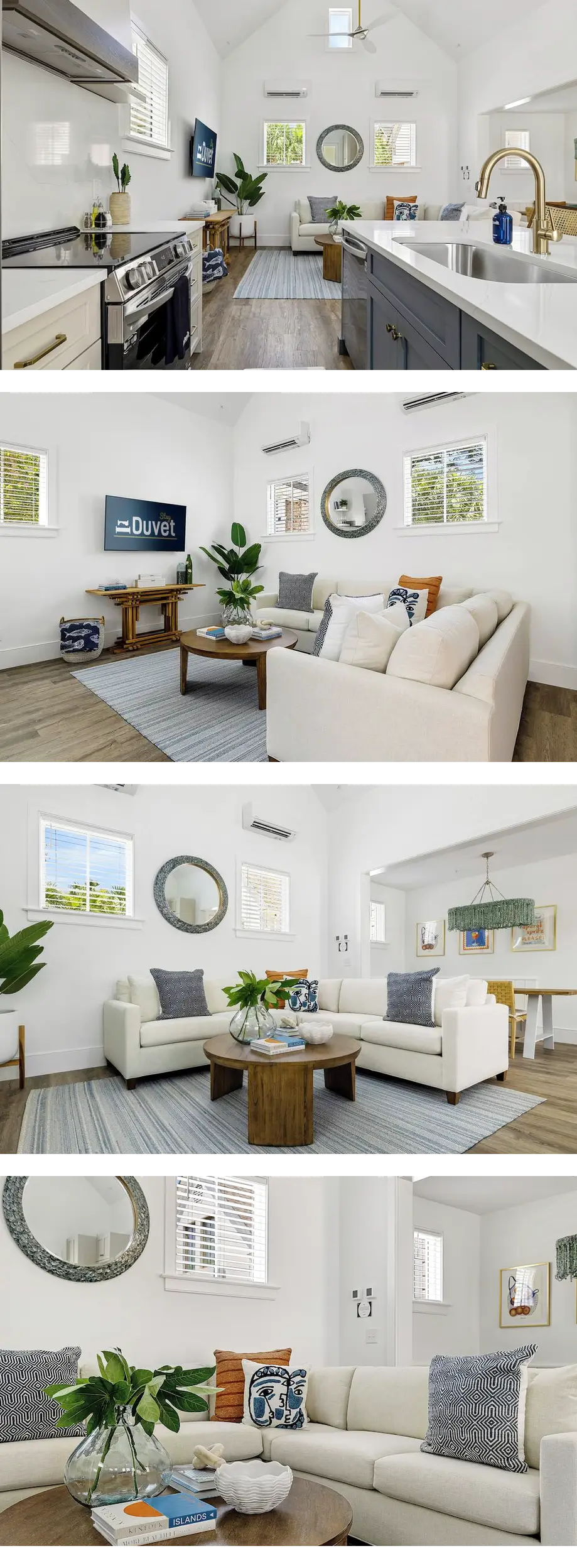 Carolina Rose | Southern Luxurious Escap...