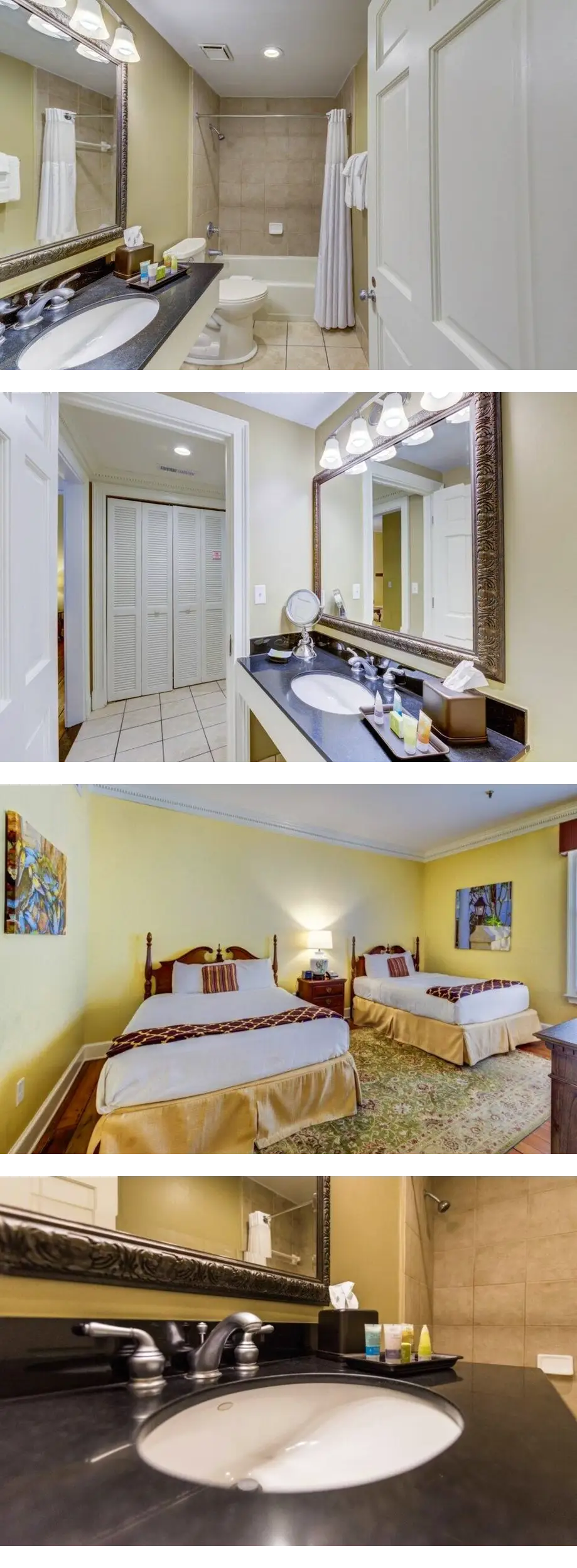 The Lodge Alley Inn™ - Studio