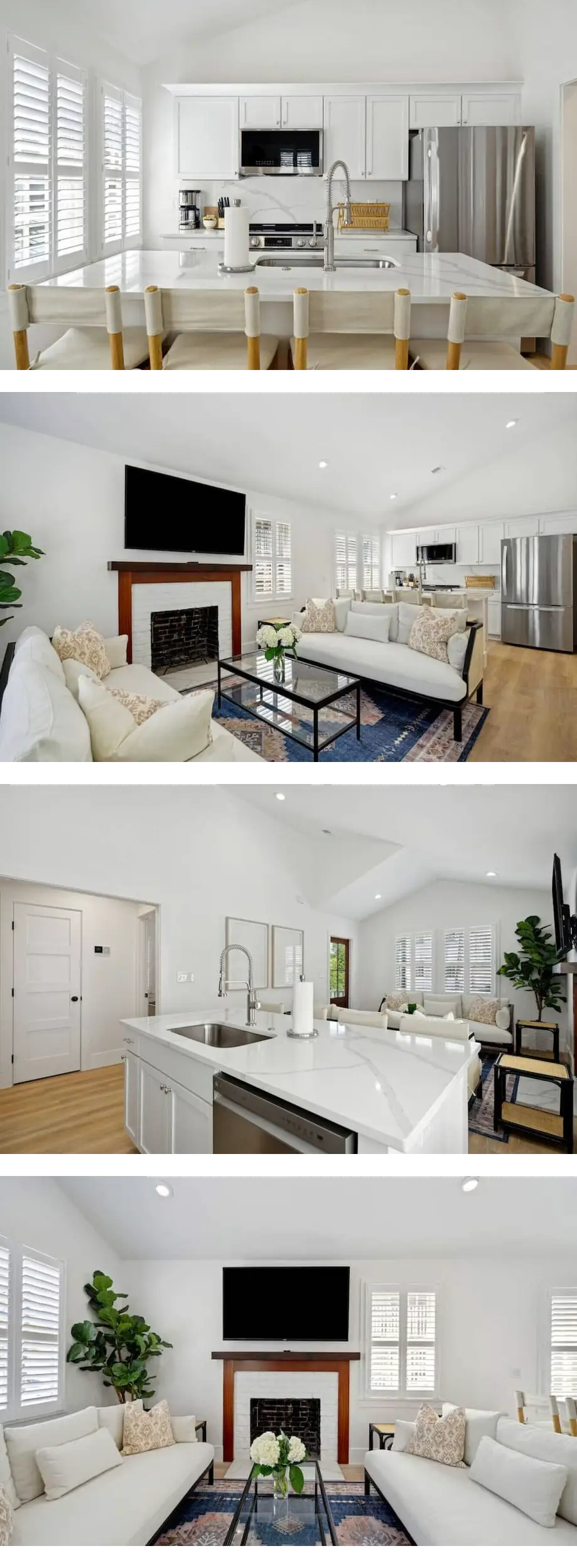 The Executive- New Extended Stay