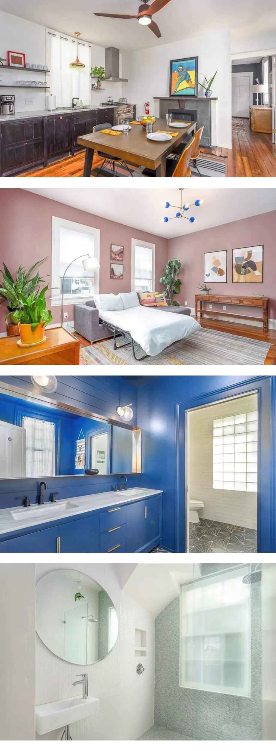 The Groove | Charming Charleston Suite