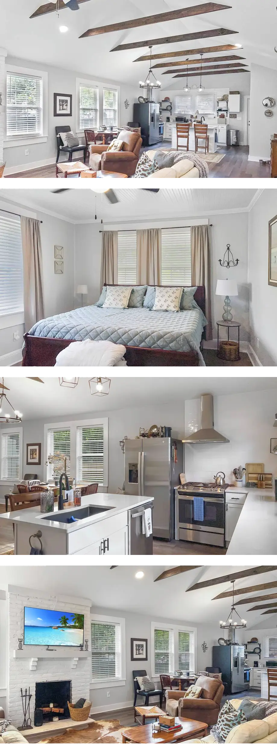 Charming Charleston Home!