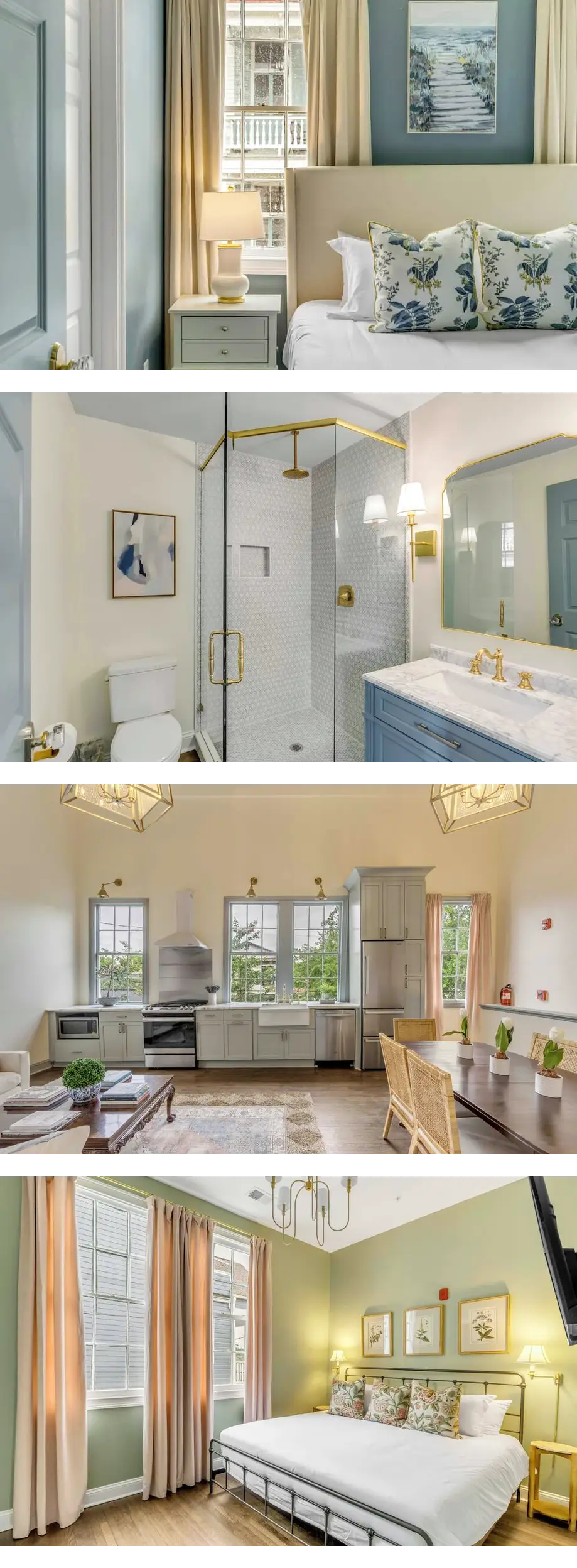 The Manor 93 - B Beautiful Three Bed Thr...