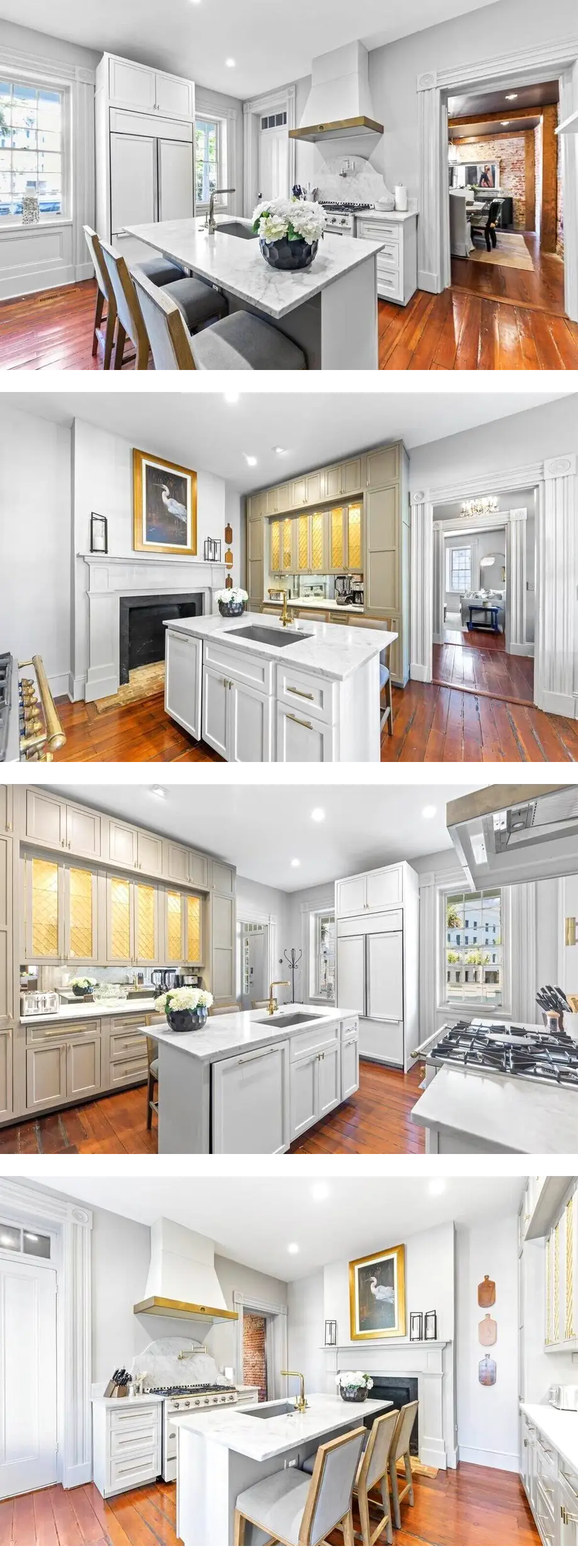 The Jacob Rabb House -Steps to the Histo...