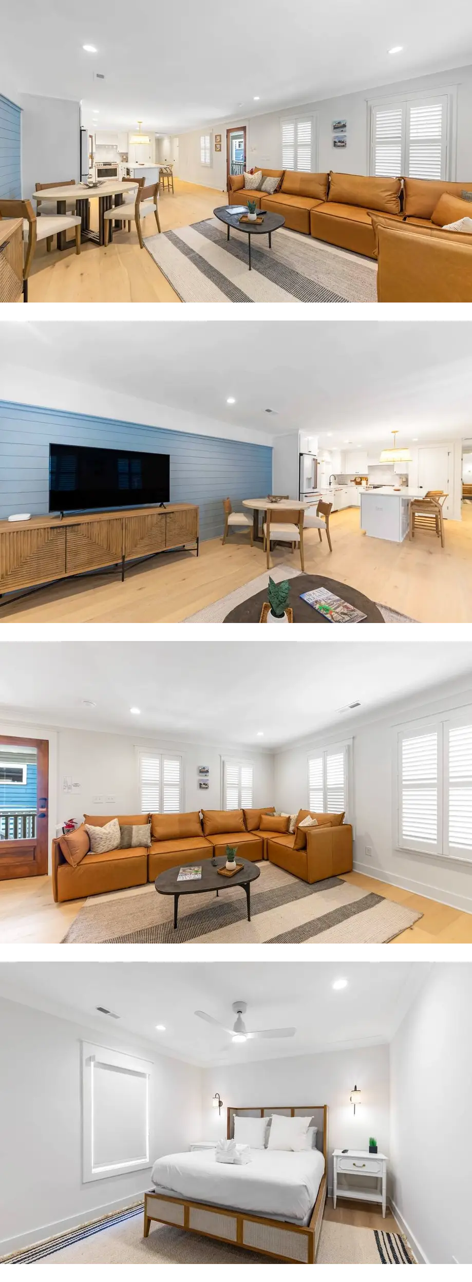 The Magnolia-Just Renovated-1.5 Blocks t...