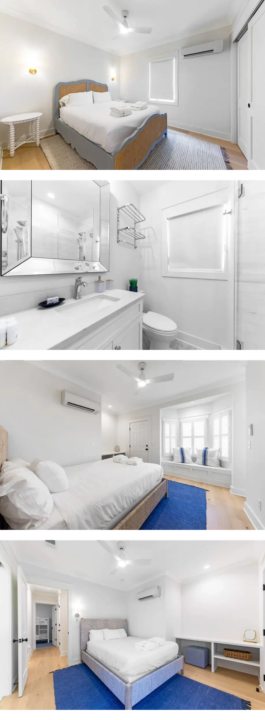 The Jasmine | Just Renovated | 1.5 Block...