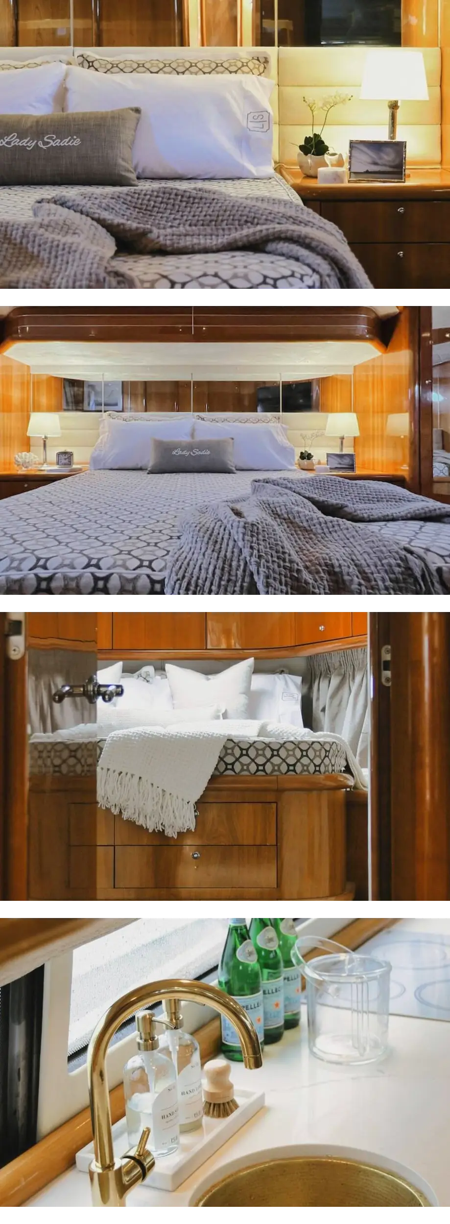 Charleston’s best private luxury accom...