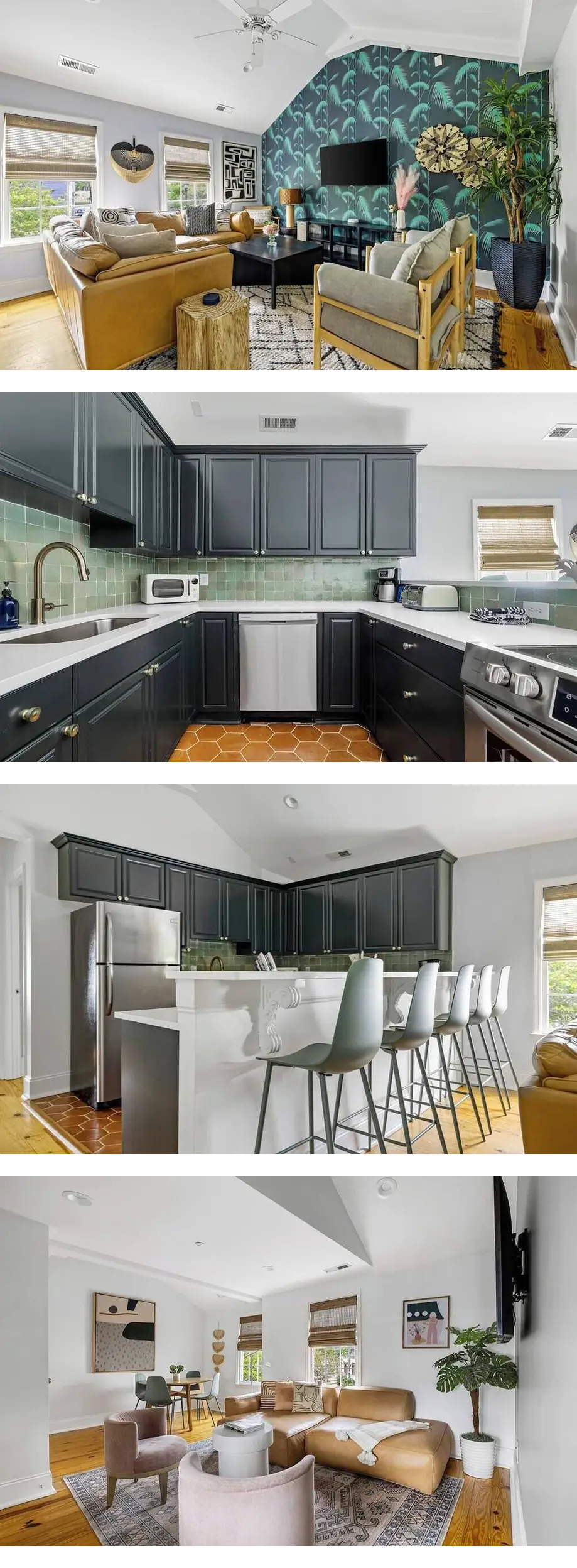 The Manor | 8BR Home in Downtown Charles...