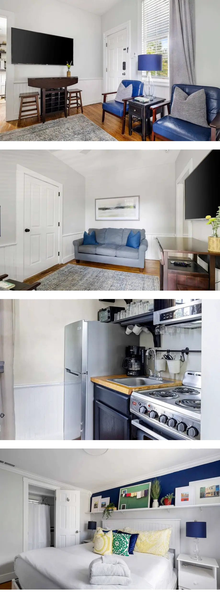 2 Blocks to King St - 4 Bedroom/5 Bath, ...