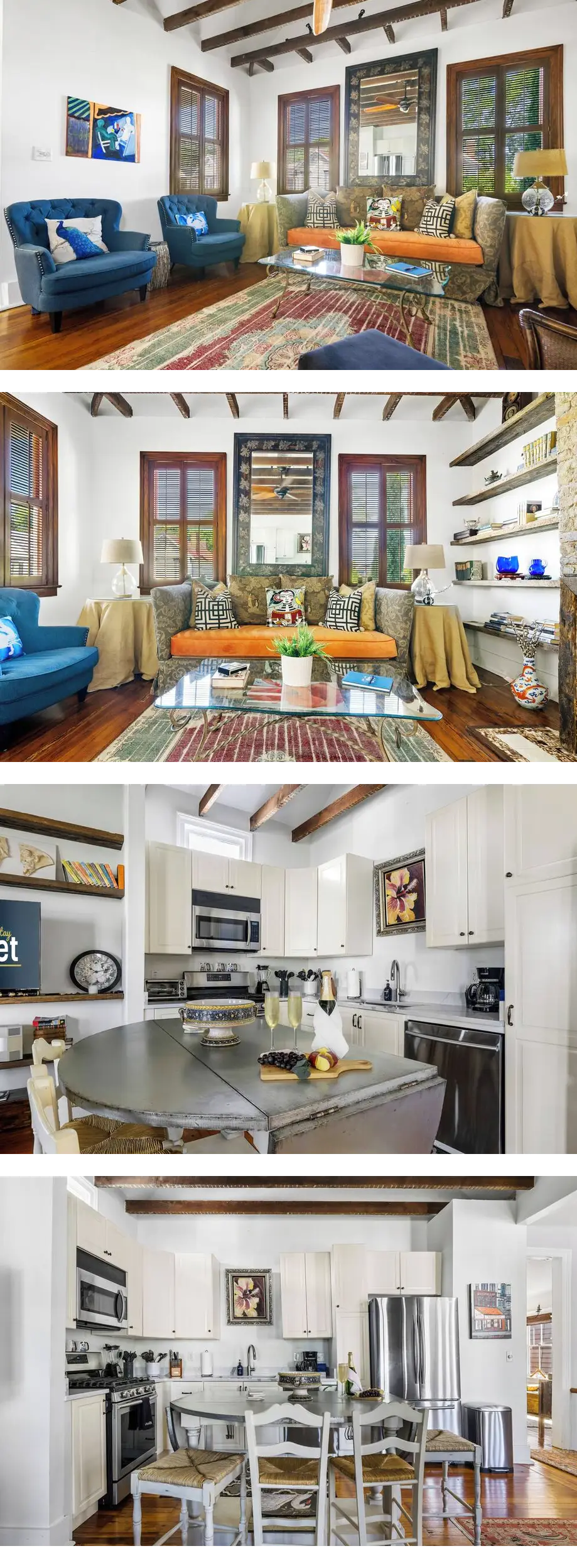 Radiant Retreat | A Cozy Haven with Ecle...