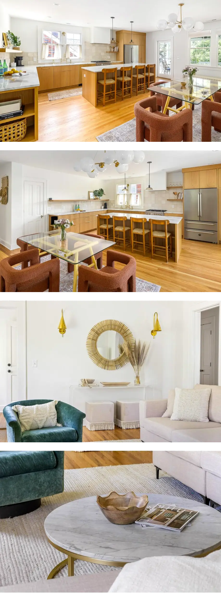 Designer Loft Near Hampton Park + Game R...