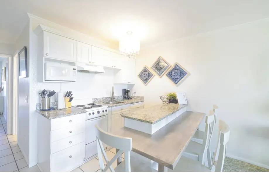 3rd Floor Condo w/Amazing Ocean Views! P...