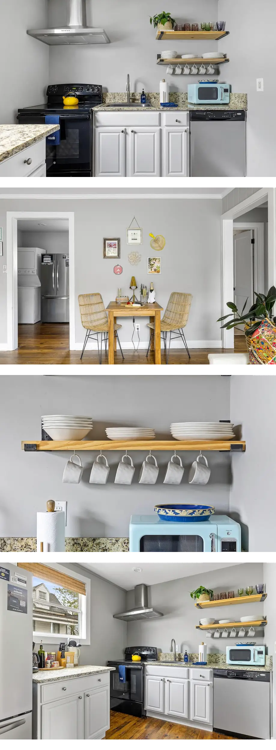 Southern Shangri-La C | Bohemian Haven i...