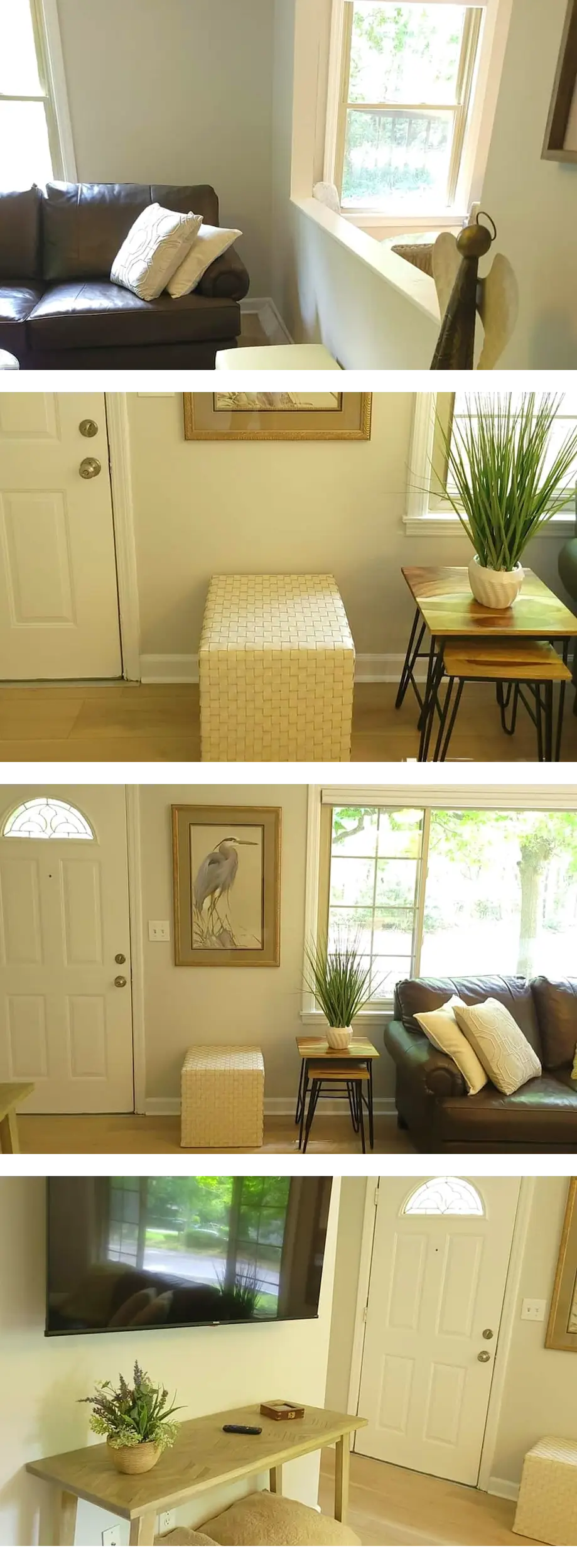 A-Charming Duplex- 4 miles to Downtown a...