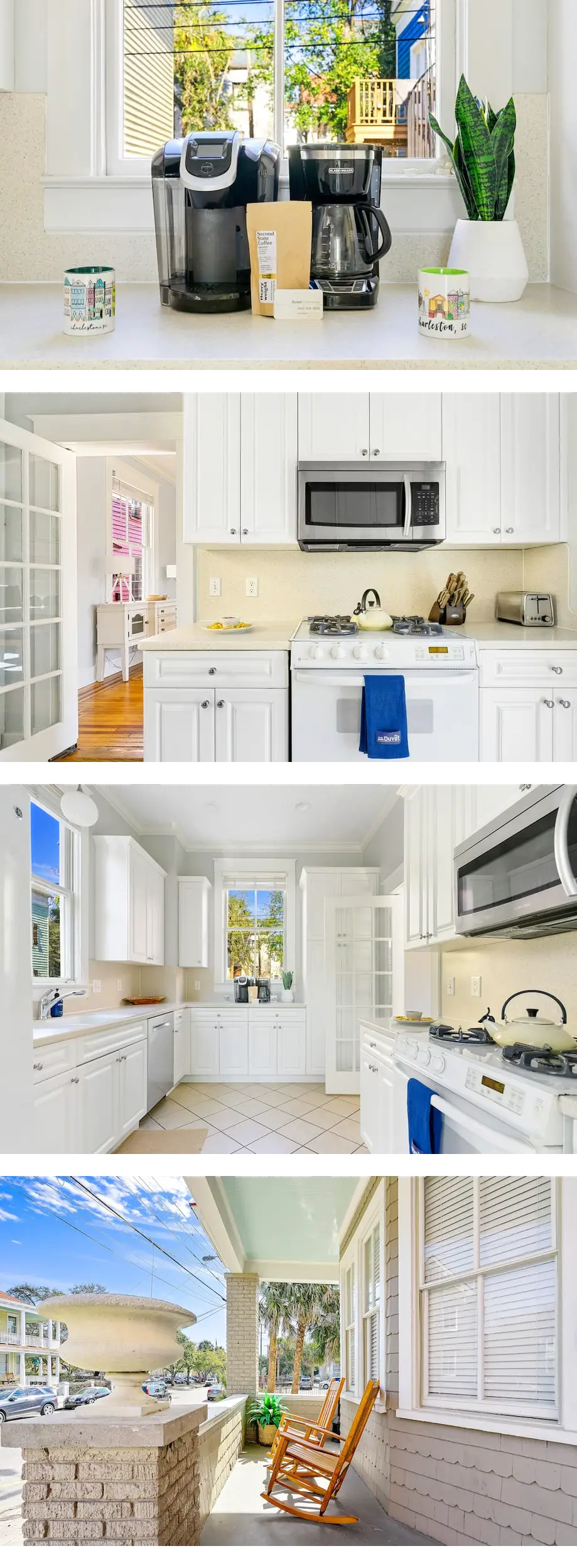 Elegance Meets Ease in Historic CHS | Th...