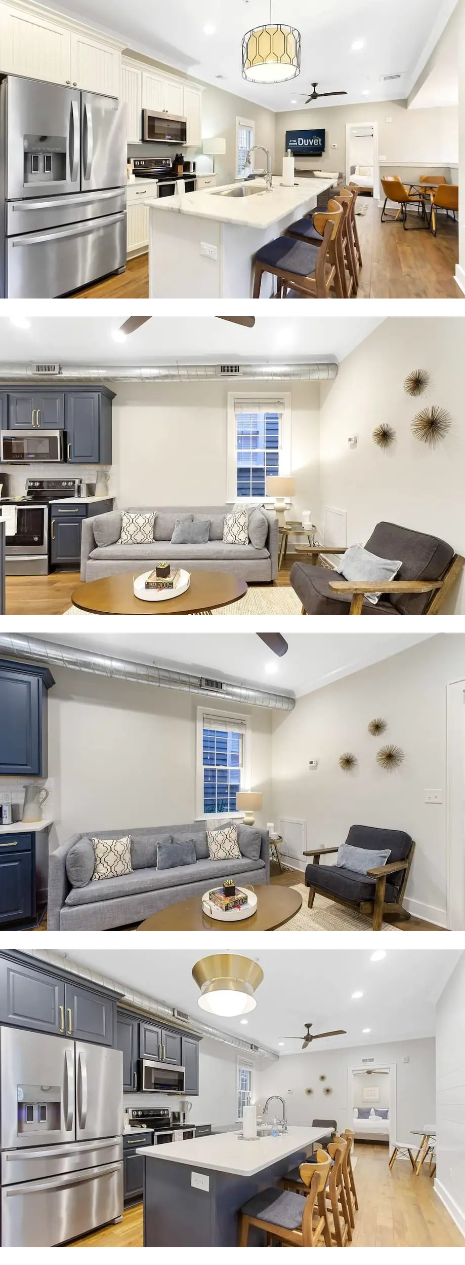 Red Robin House | 3 Blocks to King | Sta...