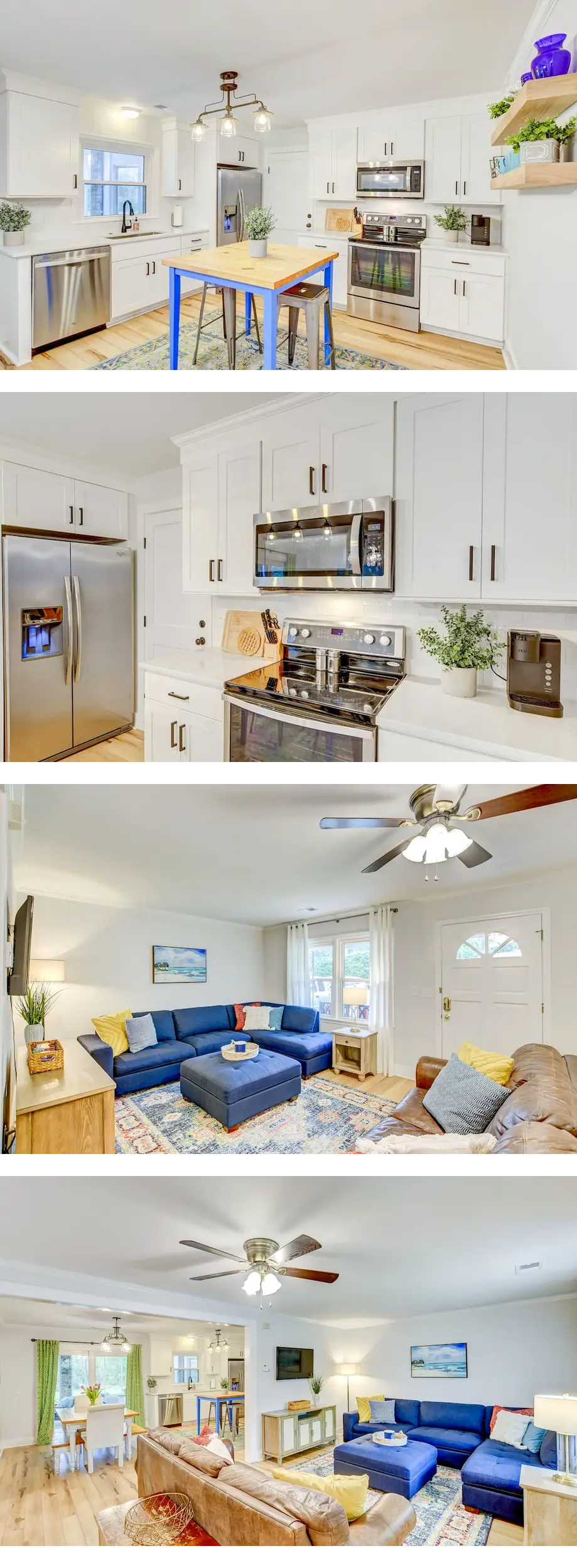 Charleston Home near Downtown & Folly Be...