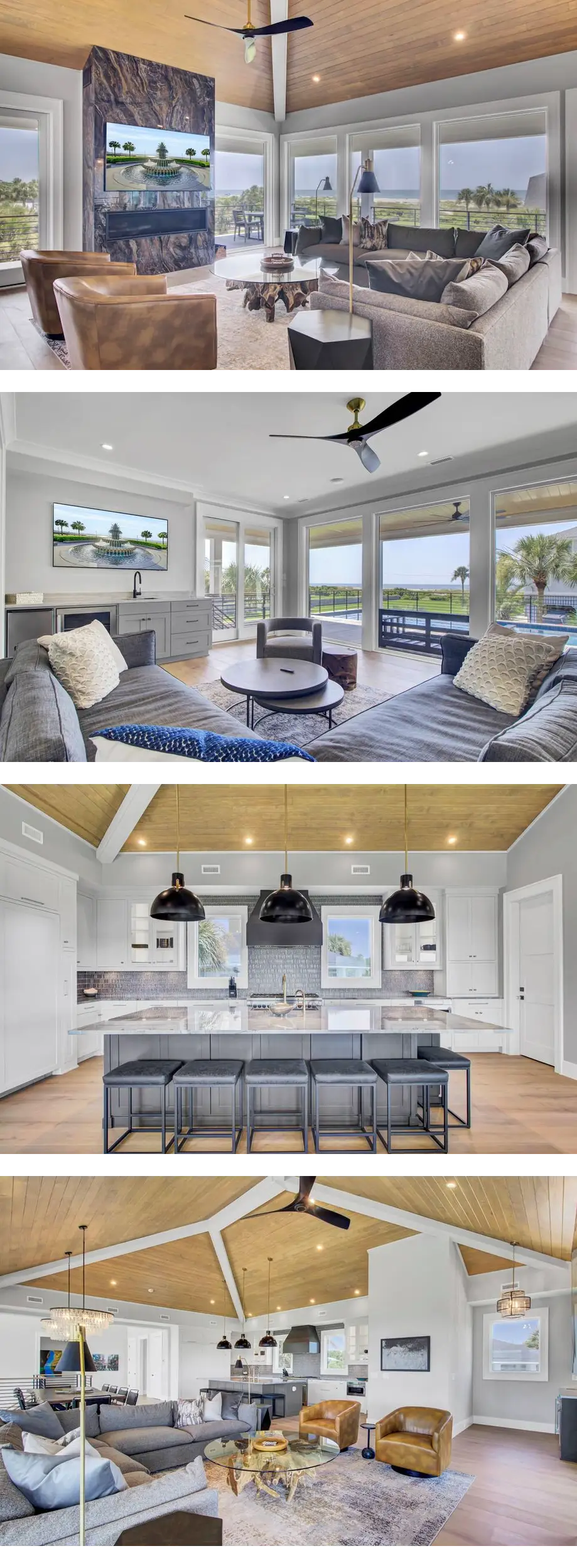 3 47th Avenue by AvantStay | Oceanfront ...
