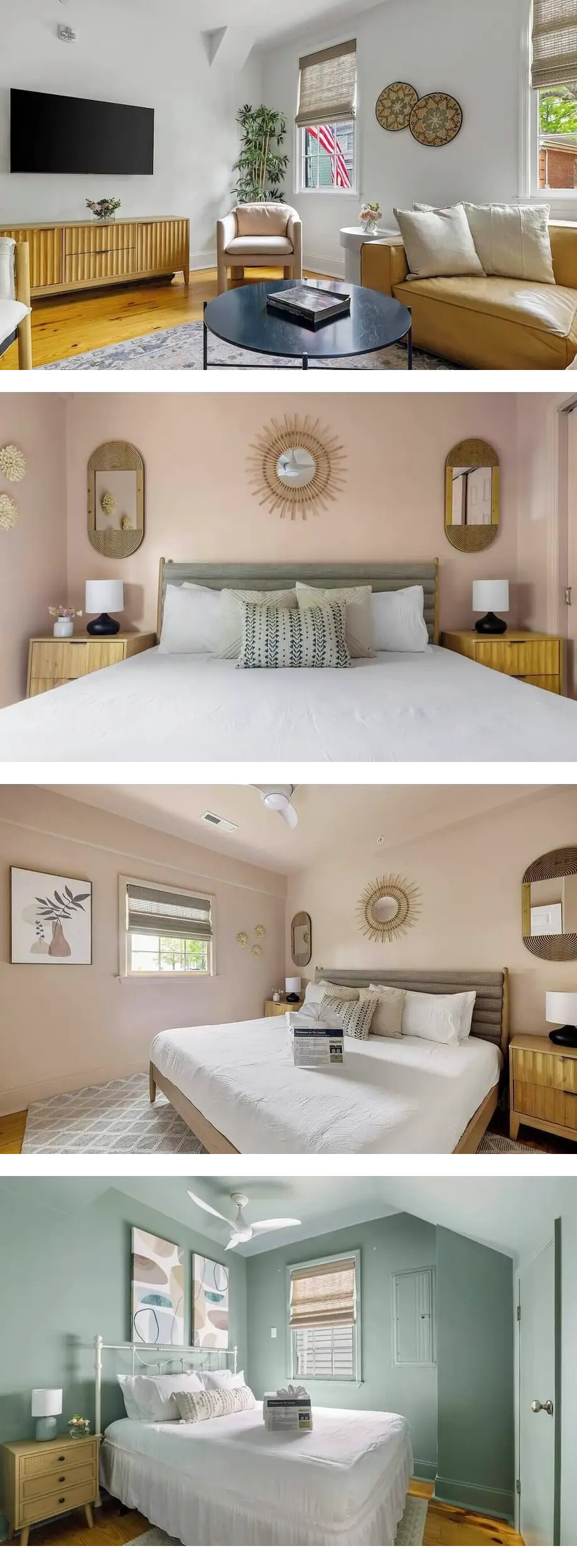 Downtown Charleston - 4 Bedrooms / 2 Bat...