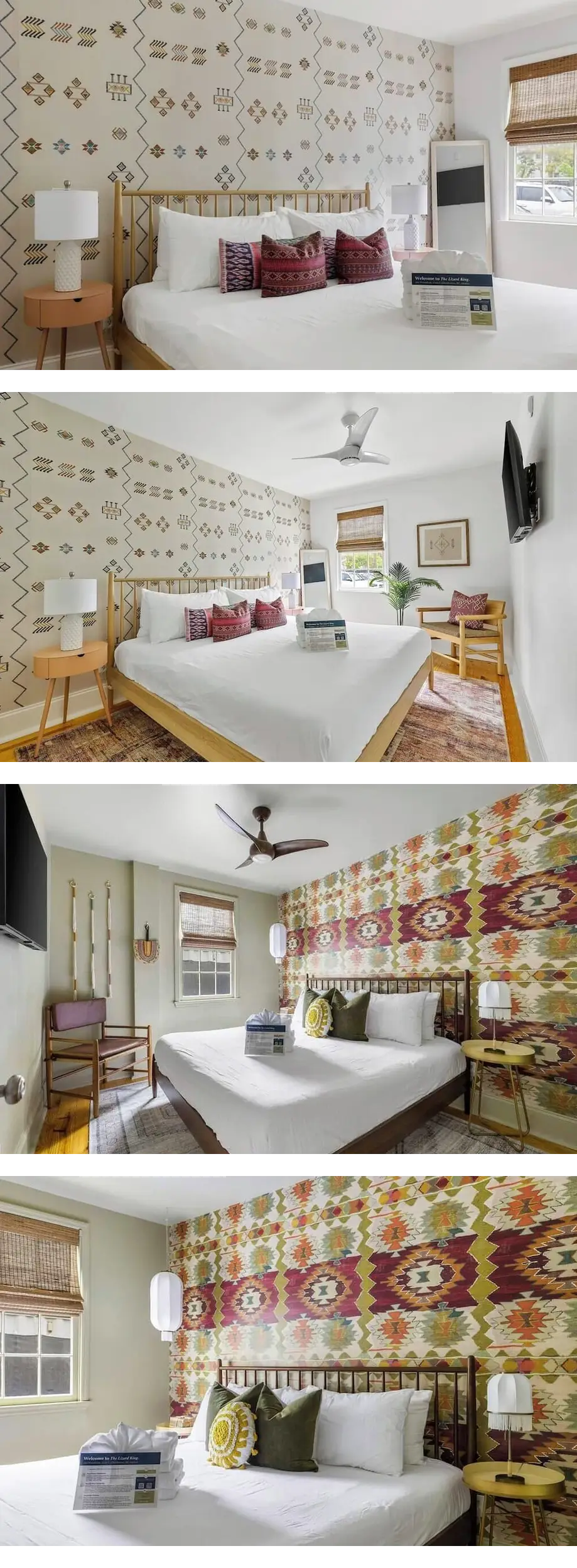 Downtown near King St - 4BR/2BA