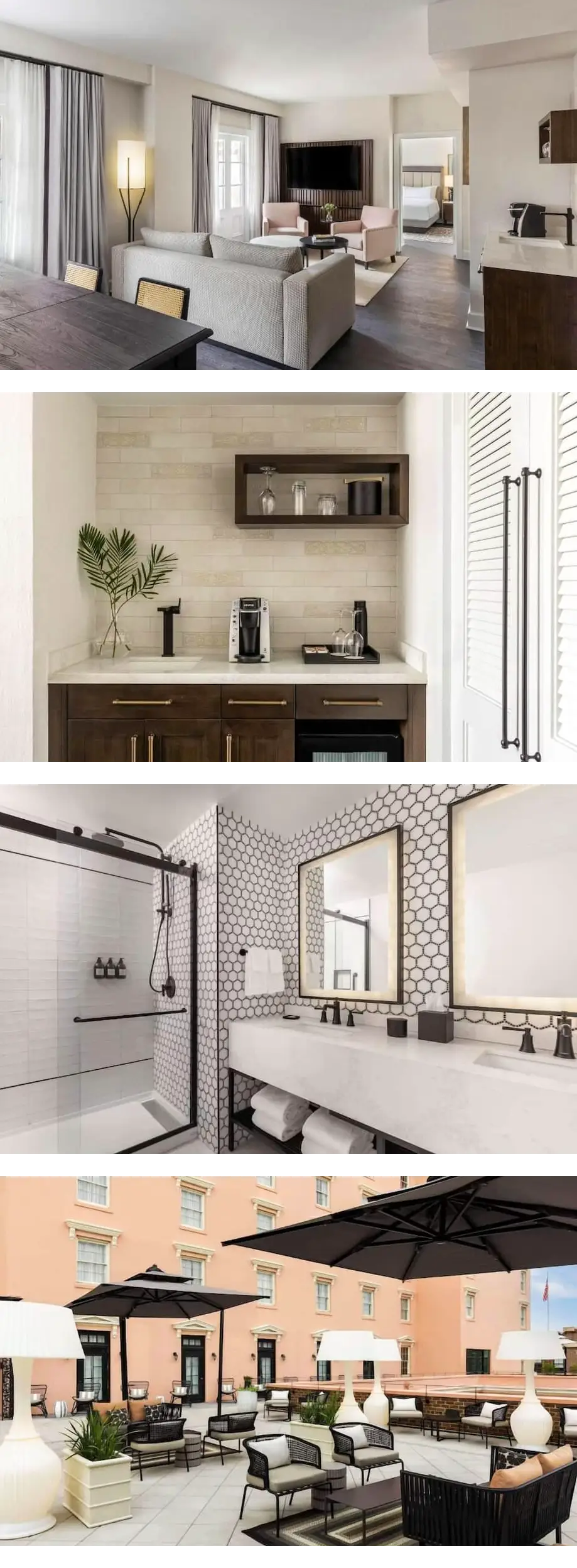 Downtown Charleston in Delight! Pet-frie...