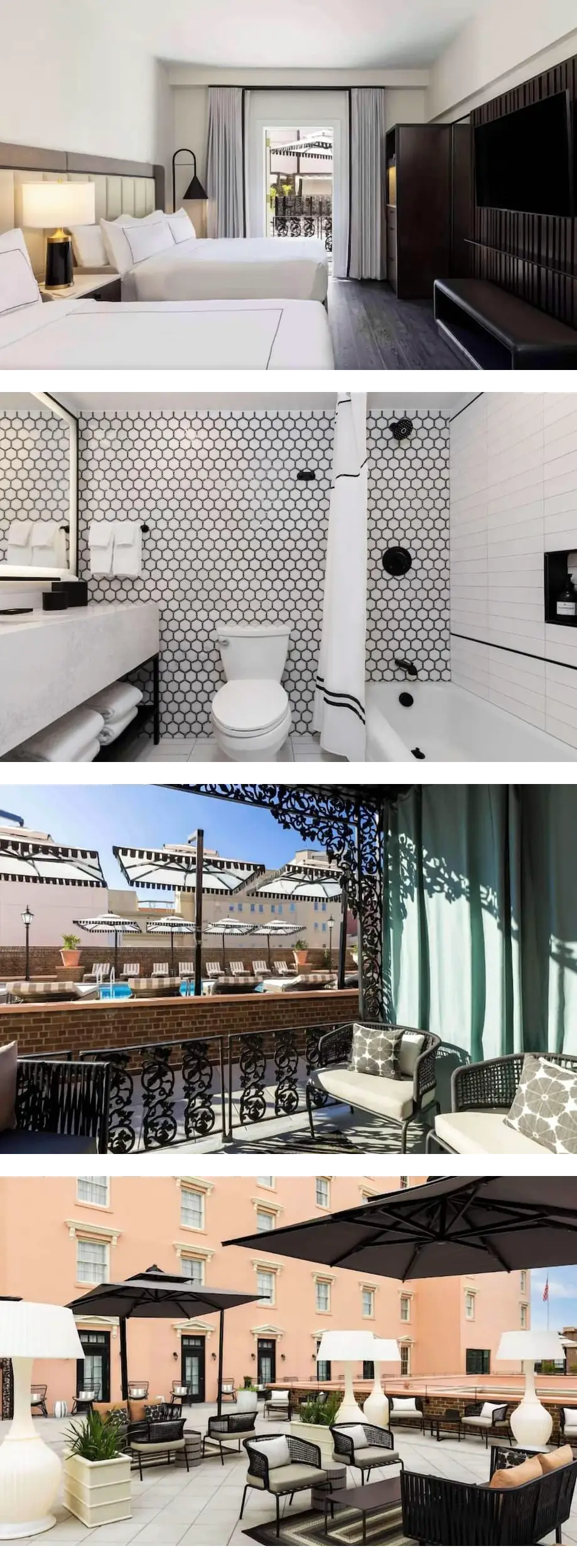 Indulge in Home-Like Comfort! Outdoor Sw...