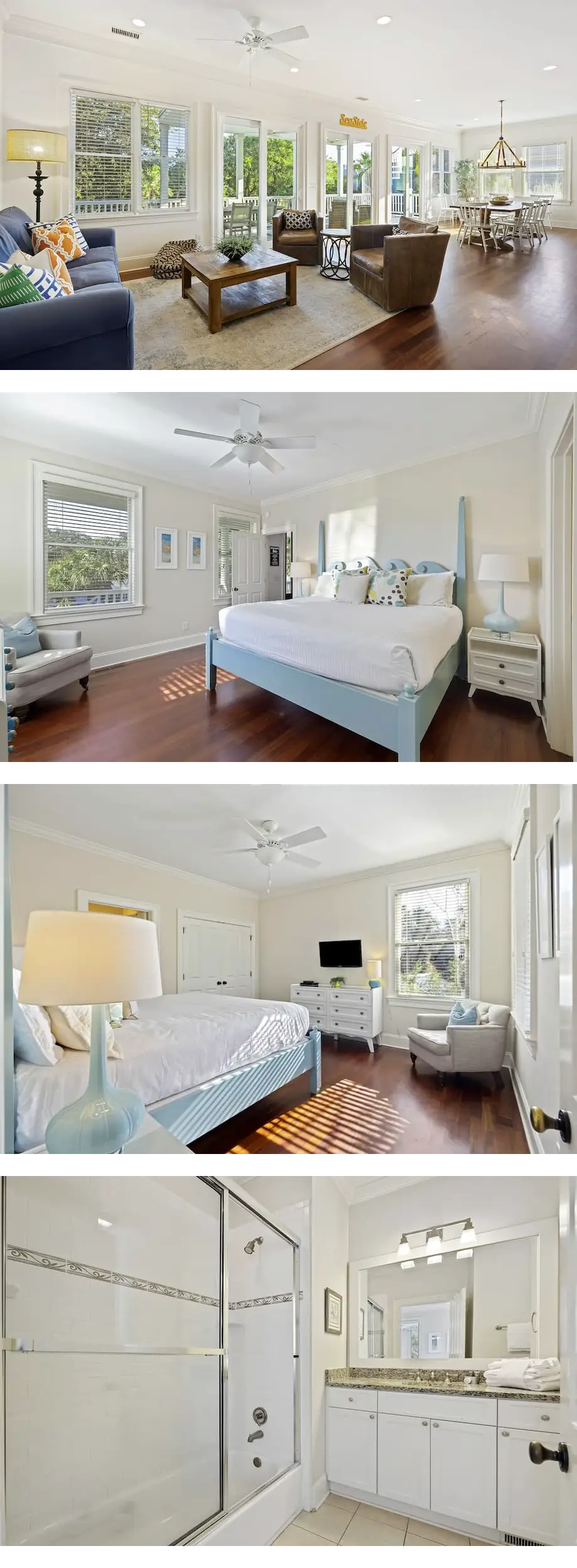 Large MODERN IOP Home with Private POOL,...