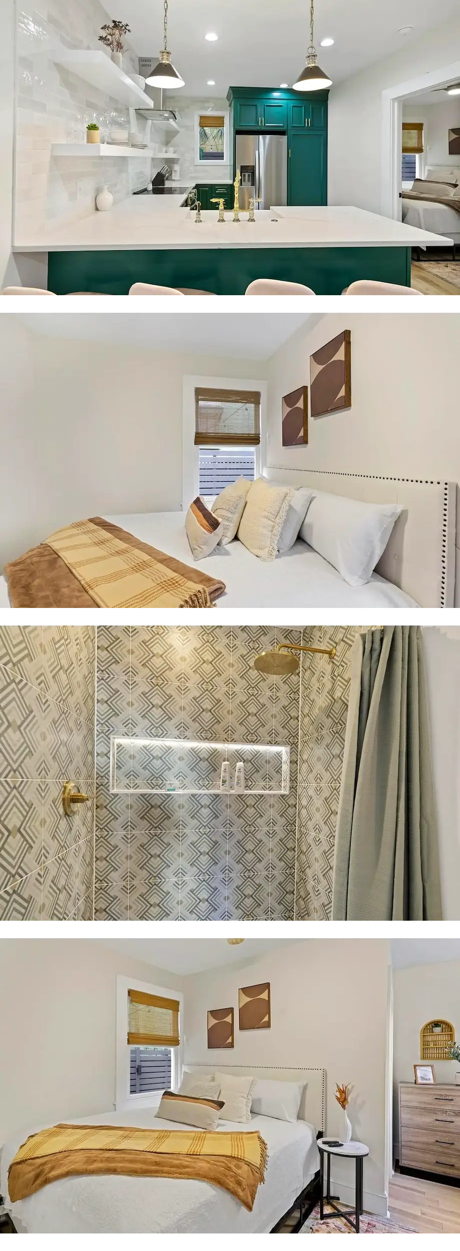 LOCATION! Stunning Downtown Home Steps t...