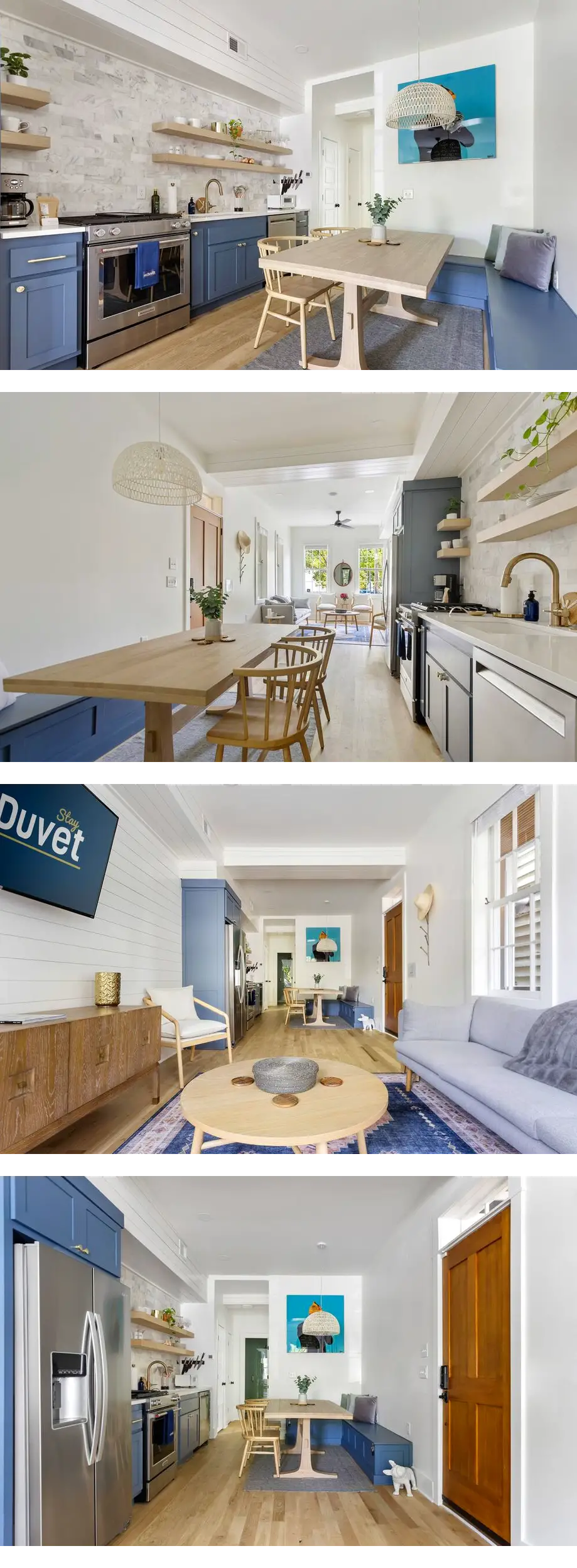 Only 2 Blocks to King! | The Murray