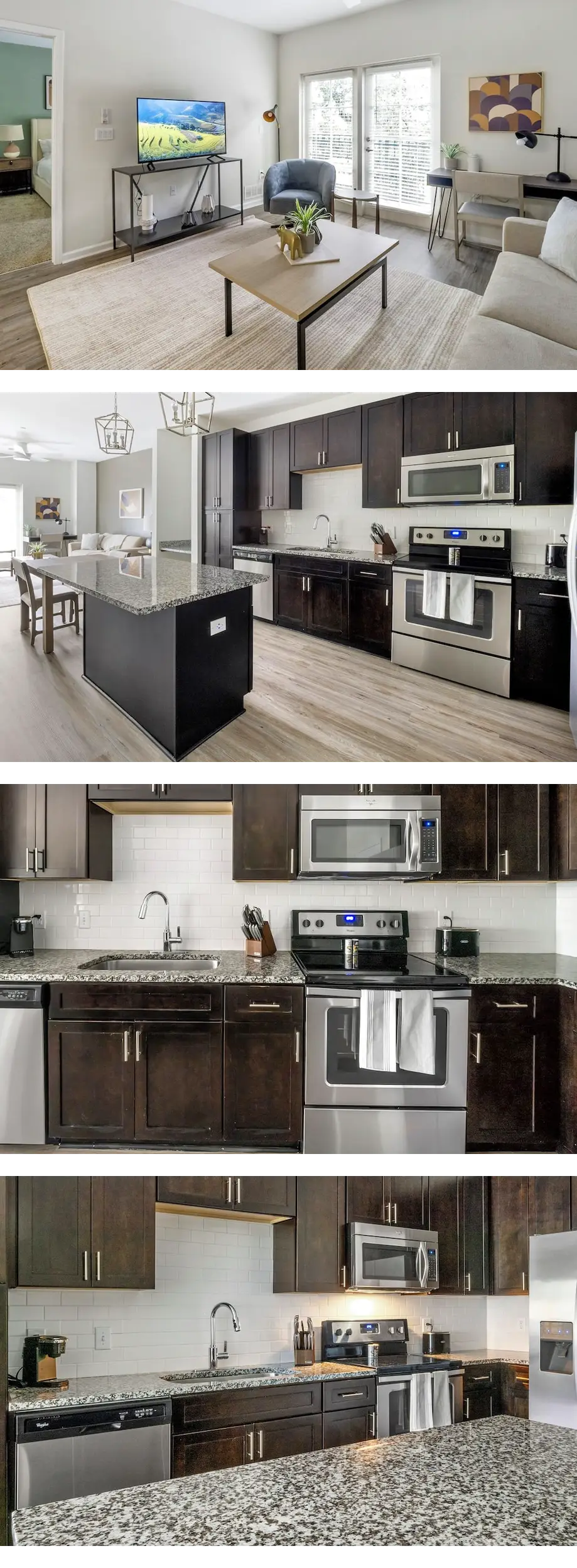 The Daniel III • Vibe 8727