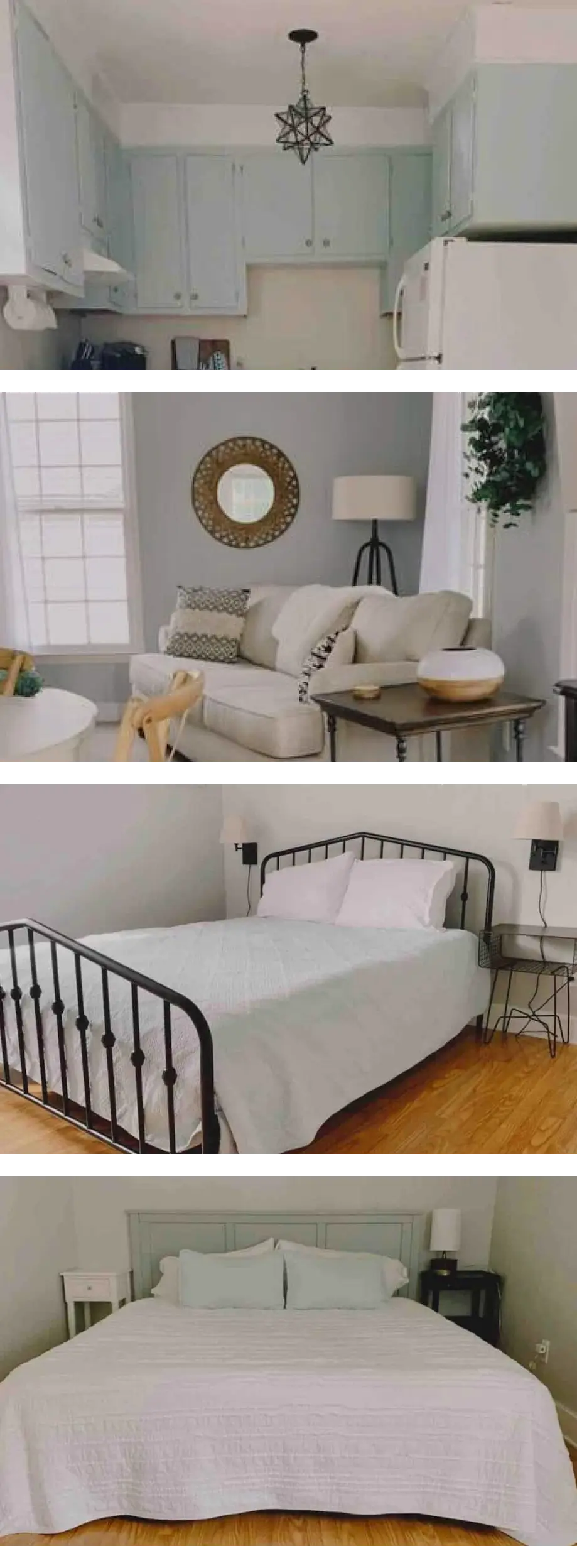 The Haven - Off of King St - Sleeps 4!