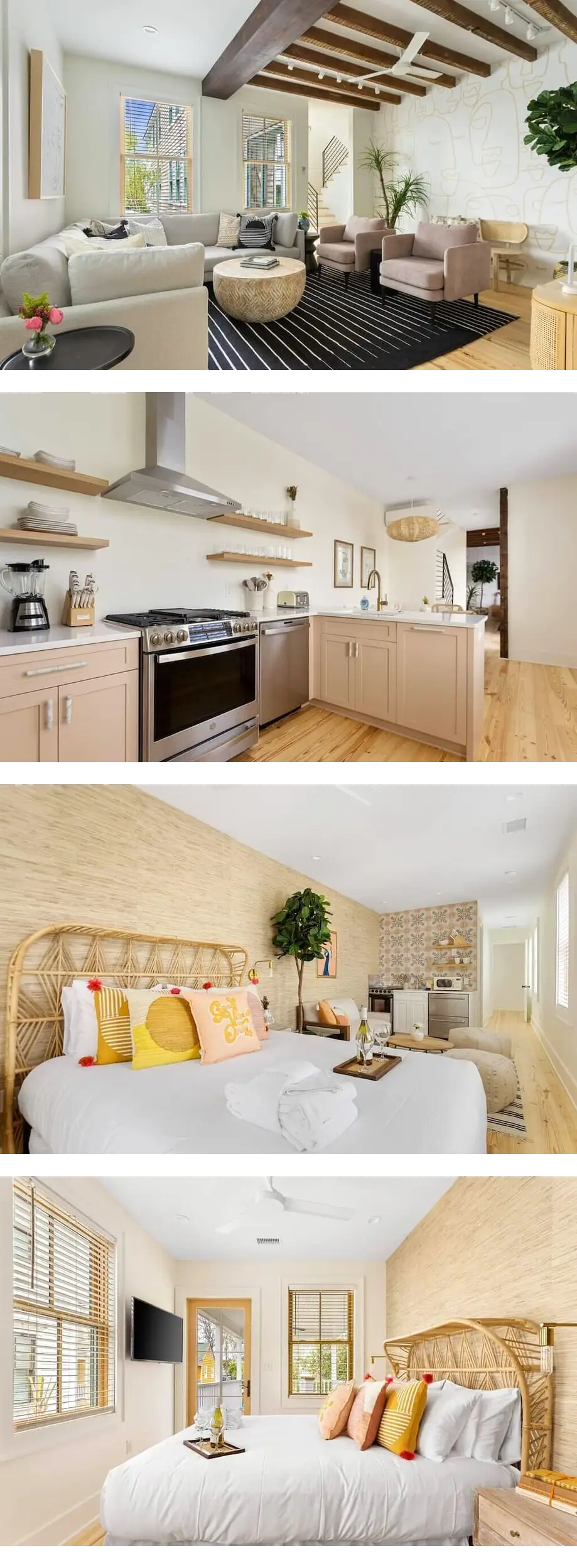 Charming 5 Bedroom House - 1 Block to Ki...