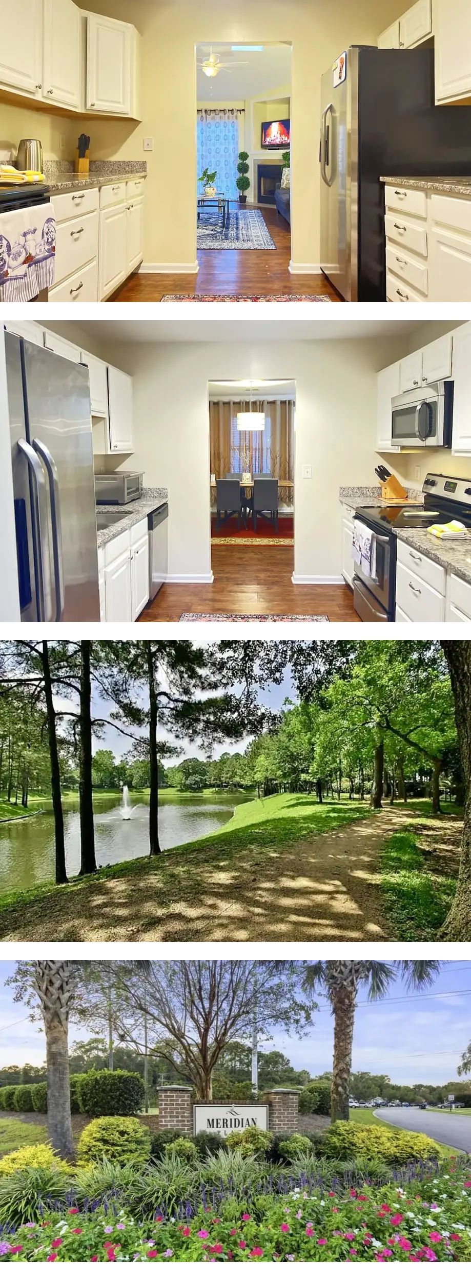 Cozy and Spacious Condo: Prime Location,...