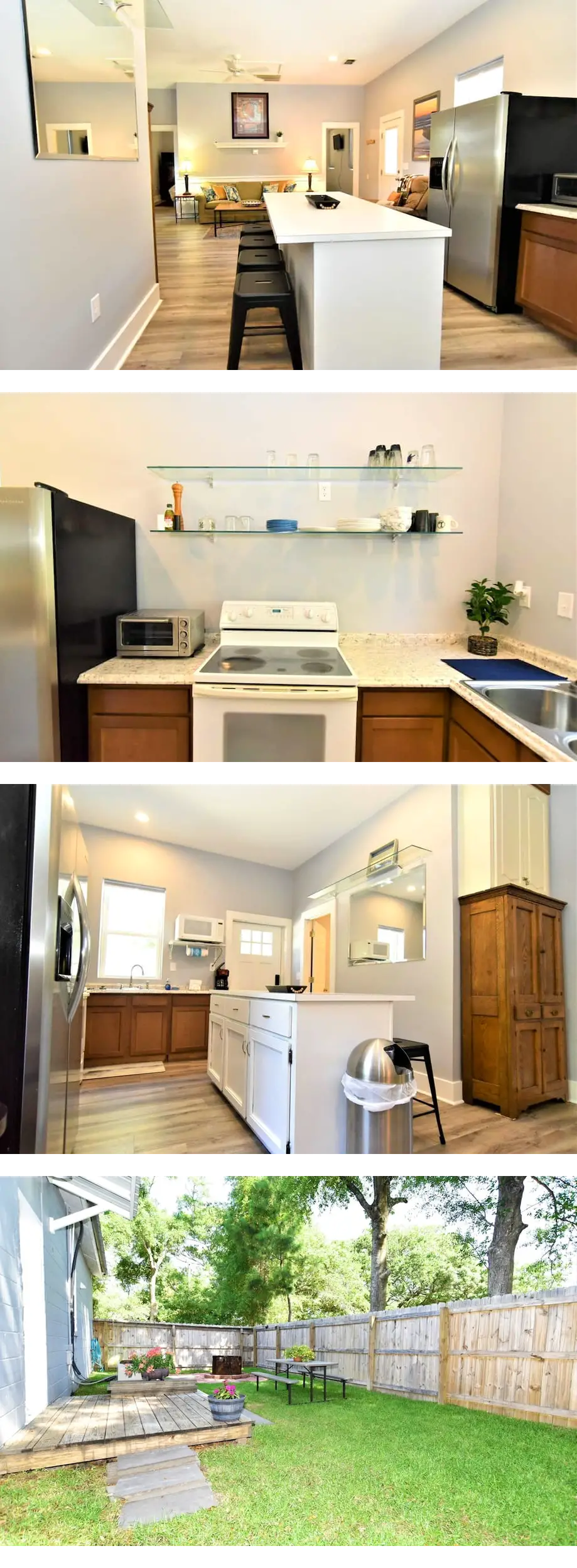 Teal Door Inn-With Fire Pit!