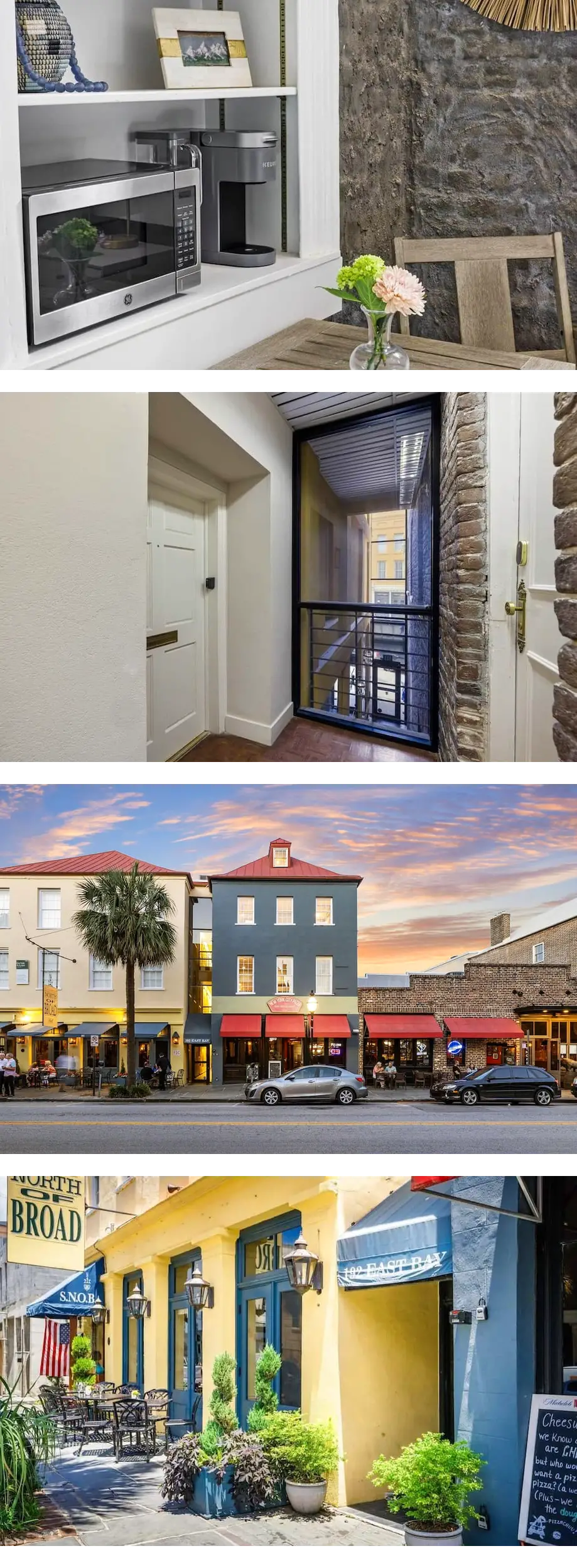 Little Pineapple | 1BR Suite in Historic...
