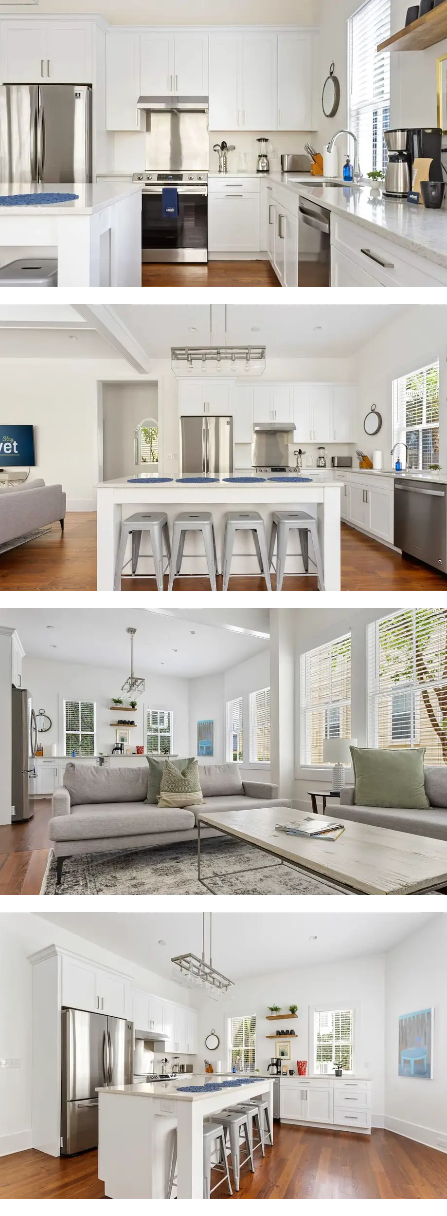 Luxurious Escape in Downtown Charleston ...