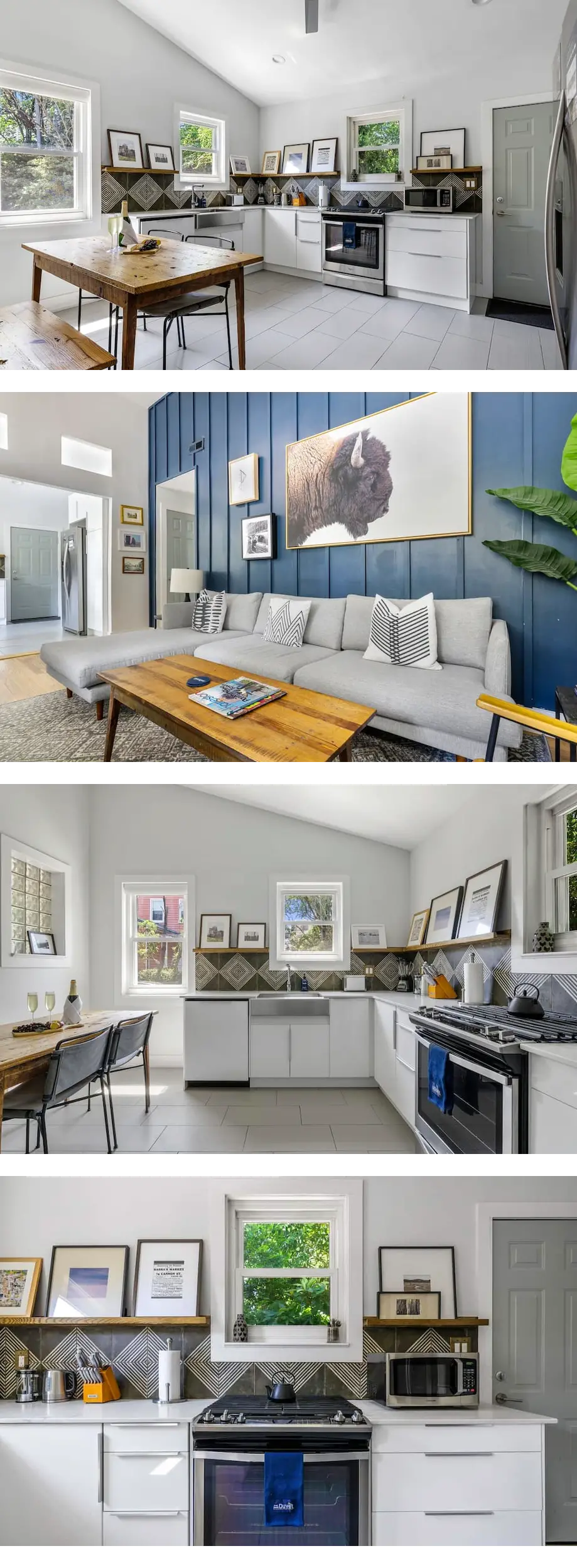 The Retreat. Quiet. Private Yard. Walk t...