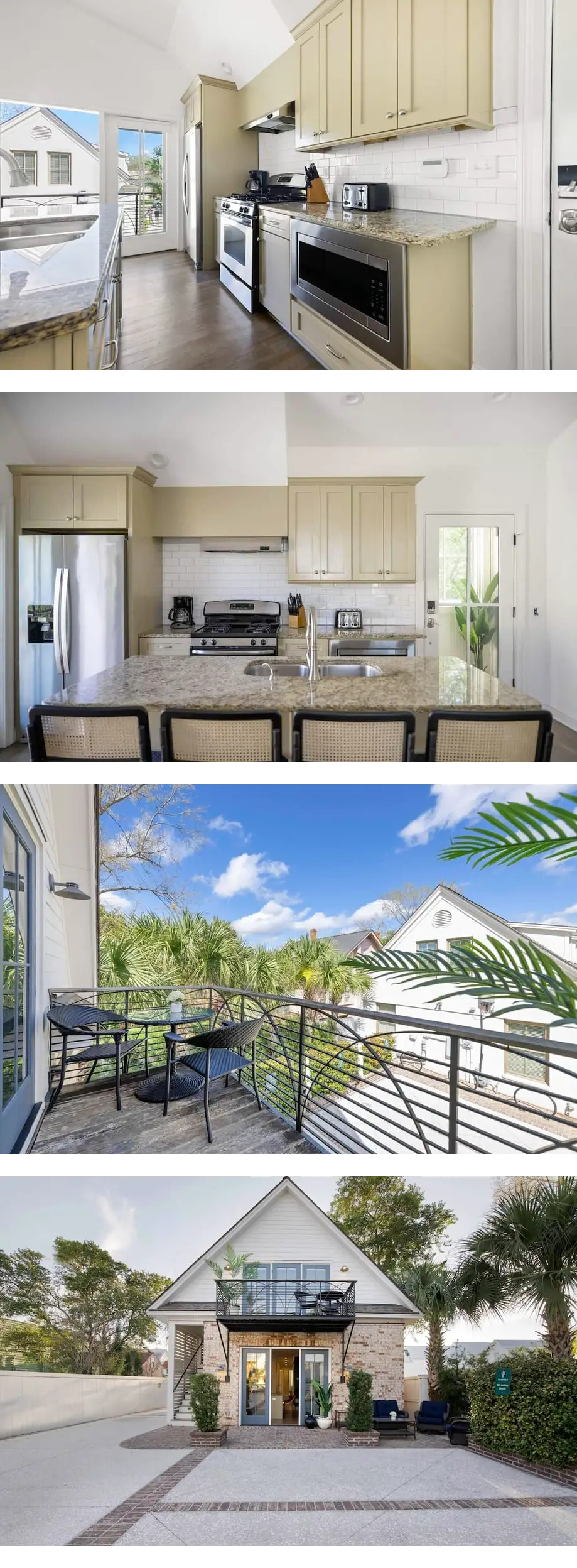 The Chapel | 4BR DT Charleston - Walk Ev...